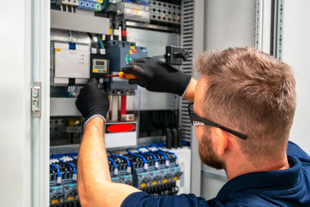 Best Affordable Electrical Installation  in Steger, IL