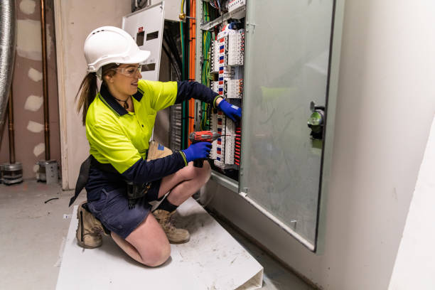 Best Electrical Upgrades for Homes  in Steger, IL