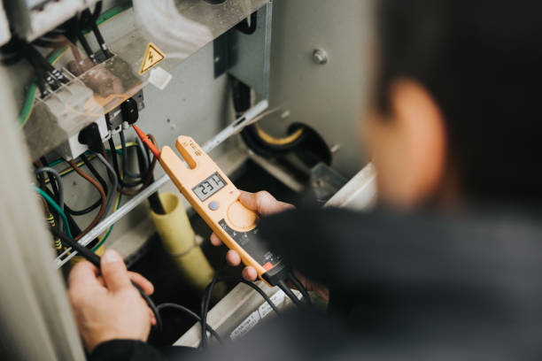 Best Commercial Electrician Services  in Steger, IL