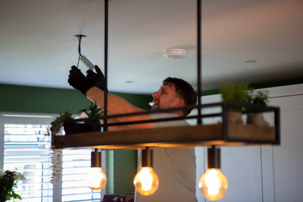 Trusted Steger, IL Electrician Experts
