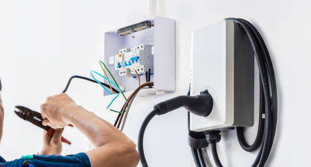 Electrical System Inspection in Steger, IL