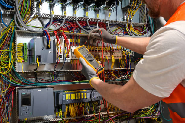 Affordable Emergency Electrician in Steger, IL