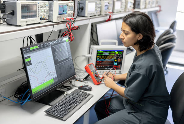 Best Electrical Outlet Repair  in Steger, IL