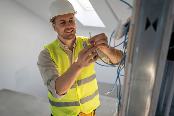 Best Generator Installation Services  in Steger, IL