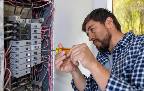 Best Affordable Electrical Installation  in Steger, IL